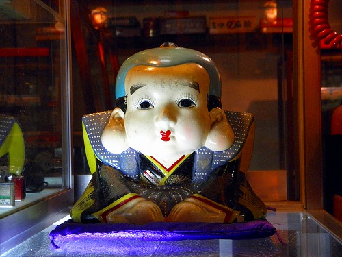 湯布院昭和館9