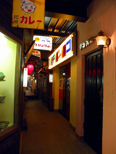 古い看板17