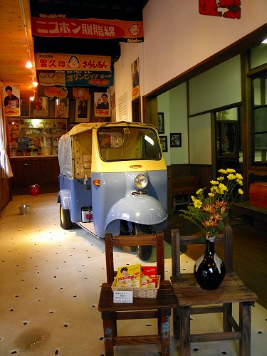 古い看板19