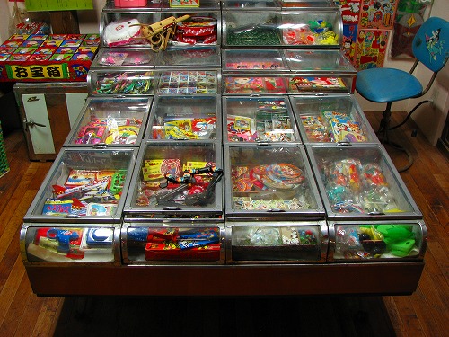 タバコ屋13