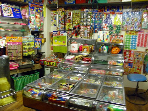 タバコ屋14