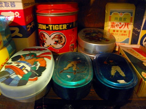 タバコ屋16