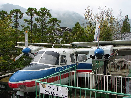 湯布院九州自動車歴史館10