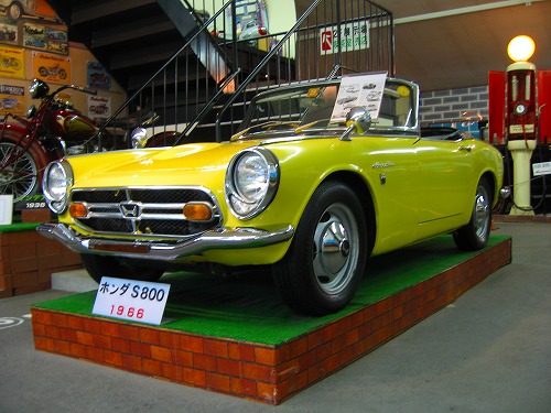 旧車7