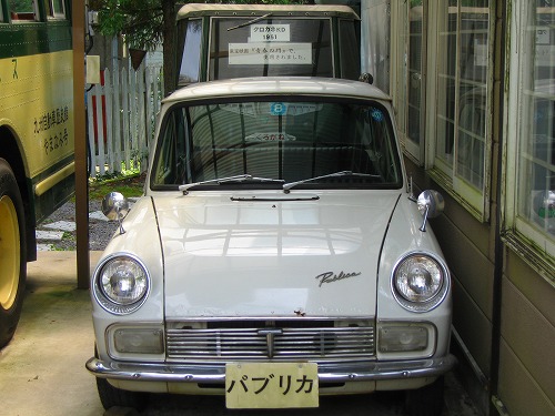 旧車6