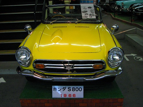 旧車9