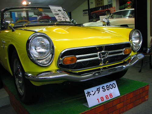 旧車10