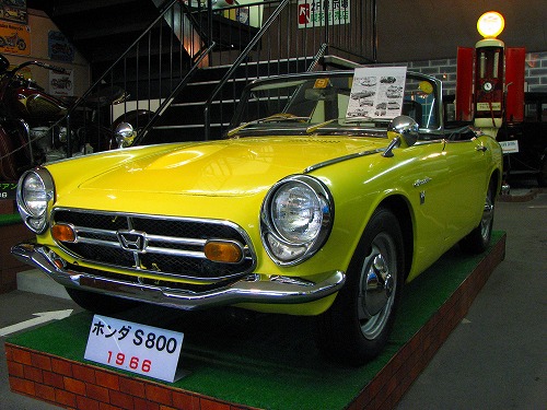 旧車8