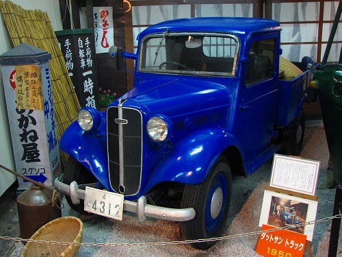 旧車3