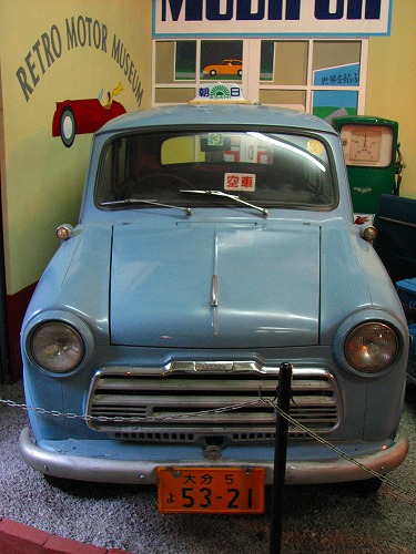 旧車11