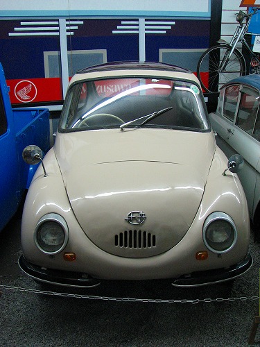 旧車2