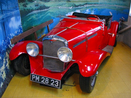 外車13