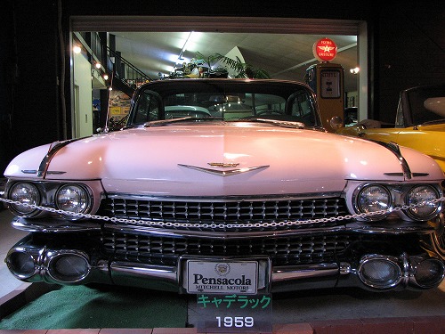 外車15