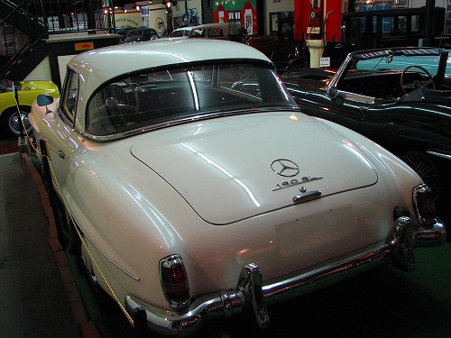 外車1