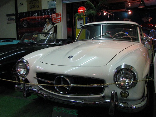 外車3