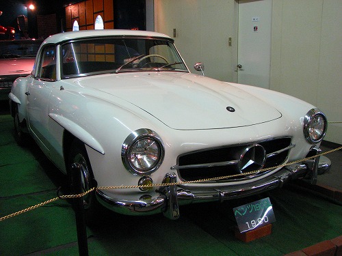 外車4