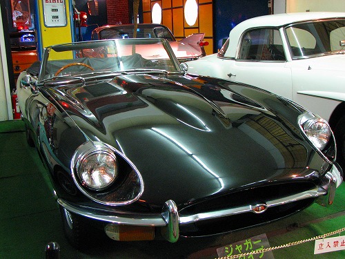 外車6