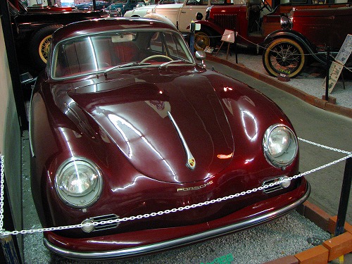 外車8