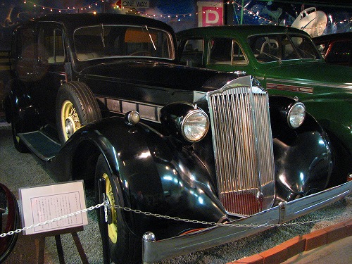 外車