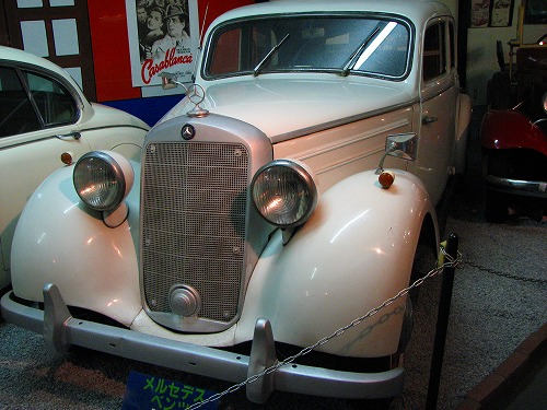 外車