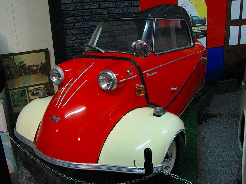 外車