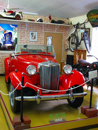 外車22