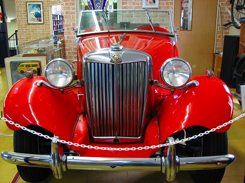 外車20