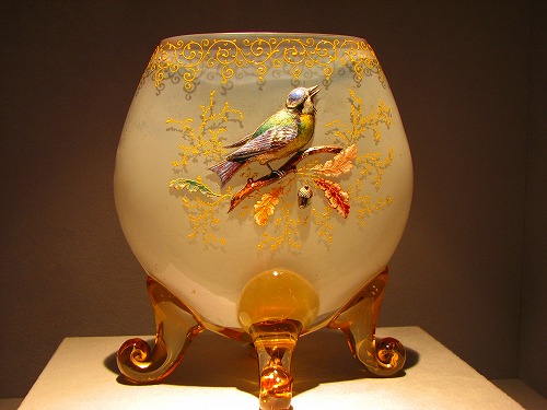 由布高原美術館4