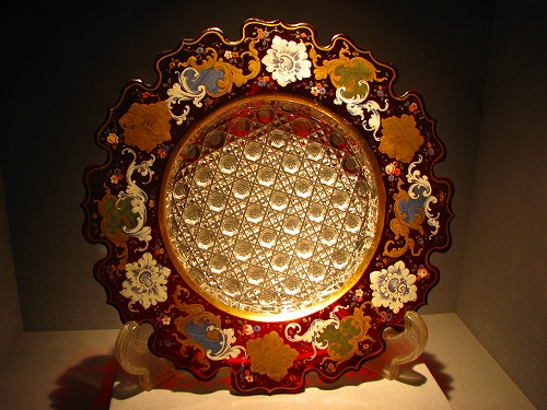 由布高原美術館3