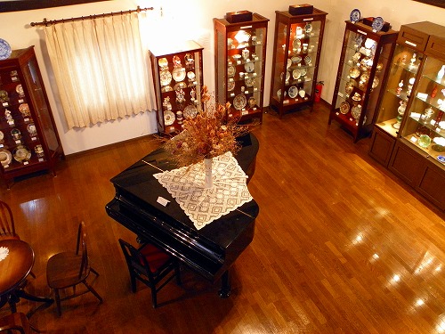 由布高原美術館1