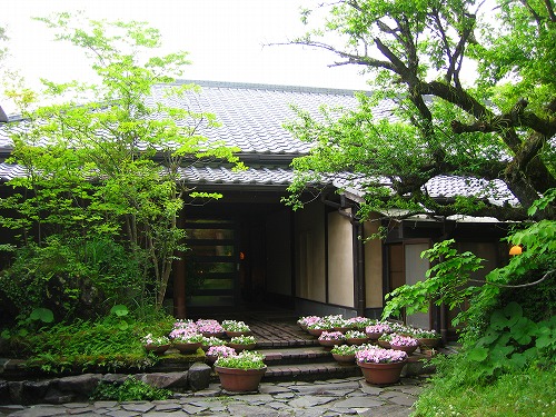玉の湯1