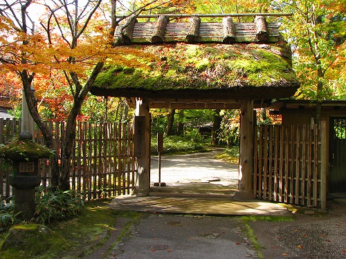 亀の井別荘3