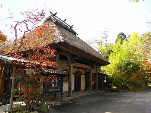 亀の井別荘5