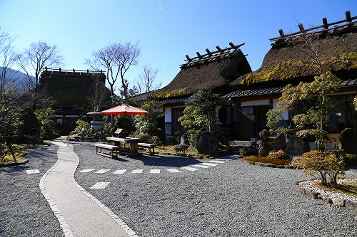 牧場の家3