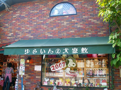 犬屋敷6