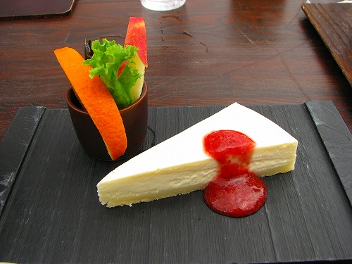 鞠智カフェ
