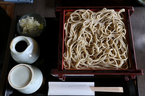 蕎麦泉6