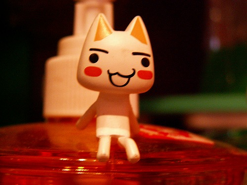 猫屋敷5