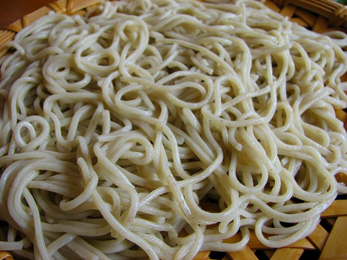 蕎麦処こうき